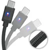 Hori SPF-041E, 3 m, USB C, USB C, Schwarz Produktbild-Vorschau 3