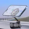 INF Magnetische Multifunktionale Handyhalterung Auto für Produktbild-Vorschau 6