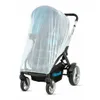 CHIPOLINO Universal-Moskitonetz fr Kinderwagen - wei Produktbild-Vorschau 1
