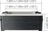Mspa Whirlpool Oslo, 160X160X65Cm , Modell 2026 Produktbild-Vorschau 7