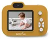 Zazu Digitale Camera, Geel. Kinderen, Geel, One Size Productafbeelding-voorbeeld 3
