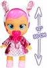 IMC Toys Cry Babies 911376 doll Voir les images du produit 3