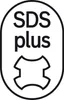 Vrták Bosch SDS-Plus 6,5x400x465 Plus-5 2608587830 Náhľad obrázku produktu 13