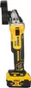 DeWALT DCG 405 P2 Mini Amoladora a batería XR 18V en Vista previa de la imagen del producto 21