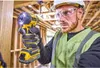 DEWALT DCF870NT-XJ, Schlagschrauber, Gebürstet, Schwarz, Produktbild-Vorschau 15