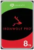 Seagate IronWolf Pro NAS HDD 8TB 24/7 512e 3.5' SATA 6Gb/s Produktbild-Vorschau 2