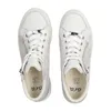 Ara Damen Schnürschuhe, weiß(nebbiasilber), Gr. 7 Produktbild-Vorschau 28
