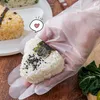 Trojúhelníková krabička na rýži, japonská forma na sushi, Náhled obrázku produktu 3