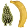 18 Stück á 7 cm - Garden Bites Fruity Friends - Produktbild-Vorschau 3
