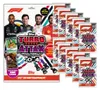 Topps - Turbo Attax Formule 1 2024 - 1 pack de départ + 10 Voir les images du produit 1