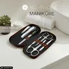 marQus Maniküre-Set 7-teilig – Echtleder-Etui, Solingen – Produktbild-Vorschau 2