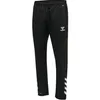 Hummel Hmlcore Xk polybroek - acai, maat: M Productafbeelding-voorbeeld 1