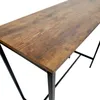 BEGRYF Bartisch Industrial Design 100x40x90 cm, Stehtisch Produktbild-Vorschau 9