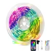 ZMH LED pásik 10 m LED pásik Party Gaming Dekorácie RGB Náhľad obrázku produktu 1