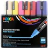 POSCA Marker UNI PC-5M 16er Set Podgląd zdjęcia produktu 2