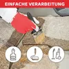 Jurga STEIN Imprägnierung 5L, auch FÜR ZIEGEL PUTZ, für Produktbild-Vorschau 5
