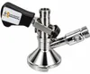 Kegverschluss GDW Neu Flachkeg Typ A mit 5/8" Bier und 3/4" Produktbild-Vorschau 3