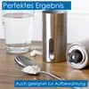 Tablettenmörser Tablettenmühle Tablettenzerkleinerer - Produktbild-Vorschau 2