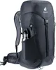 Deuter AC Lite 32 Damen Wanderrucksack 32 l Schwarz Produktbild-Vorschau 7