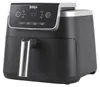 Ninja AF140EU Heißluftfritteuse schwarz/silber, 4 Produktbild-Vorschau 6