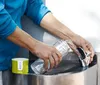 Butelka Filtrująca Vital 0,600 L Zielona Brita Podgląd zdjęcia produktu 5