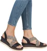 Damen Sandalen Remonte D2L54-03 schwarz kombi 37 Produktbild-Vorschau 19