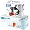 Vilde | Teekanne 1,5 L - Glaskanne mit Sieb - 6 Gläser 255 Produktbild-Vorschau 9
