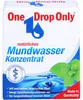 One Drop Only, ústní voda, 50 ml (VÝROBEK Z NĚMECKA) Náhled obrázku produktu 5