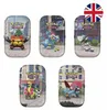 Pokémon TCG Lumiose City Mini Tin Display (Englisch) Produktbild-Vorschau 2