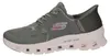 Skechers Glide-Step Pro Slip-On Grün OLV Größe EU 38 Produktbild-Vorschau 16