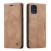 Hülle Samsung Galaxy A51 Handyhülle Klapphülle Tasche Etui Produktbild-Vorschau 1