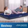 Bestway® Doppelluftbett mit externer Elektropumpe 191 x 137 Produktbild-Vorschau 7