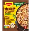 Maggi Fix für Hähnchen Spätzle Topf mit Zwiebeln und Produktbild-Vorschau 2