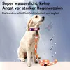 Führleine Halsband,Led-Leine, USB stark und verschleißfest Produktbild-Vorschau 4
