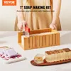 VEVOR Set di taglierine per sapone 1301 ml, set per la Anteprima dell’immagine prodotto 2