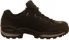 Lowa Renegade GTX Lo, scarpone da trekking da uomo in nero, Anteprima dell’immagine prodotto 8