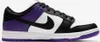 Nike Dunk Low SB Lila/Violett „Court Purple“, Größe: 43 Produktbild-Vorschau 3
