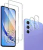 2X verre de protection ( écran + caméra ) pour Samsung Voir les images du produit 1