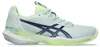 Asics Solution Speed FF3 Damen Tennisschuhe Hellmint Größe Produktbild-Vorschau 2