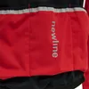 newline S Core Biking Thermo Fahrradjacke Herren tango red Produktbild-Vorschau 4