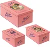 Manner Original Neapolitaner Nostalgiedose 600g Produktbild-Vorschau 1
