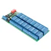 Modbus-Relais, 255 Sekunden maximale Verzögerung RS485 DC Produktbild-Vorschau 3