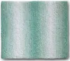 Badematte, 65 x 55 cm, Polyester, Jadegrün - Kela | Ombre Produktbild-Vorschau 1