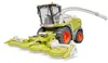 Bruder, ensileuse Claas Jaguar 980 02134, Profi, 51,3 x Voir les images du produit 8