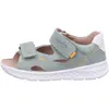 Superfit Sandalen Sandalen Nubukleder Produktbild-Vorschau 38