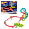 Hot Wheels Action HPC07, set de vehículos y pistas, para Vista previa de la imagen del producto 5