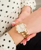 Daniel Wellington zegarek damski ICONIC LINK WHITE Podgląd zdjęcia produktu 4