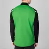JAKO Ziptop Performance L Soft Green/Schwarz Produktbild-Vorschau 6