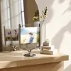 Chromovaný fotorámeček Wishbone Náhled obrázku produktu 8