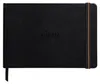 Rhodia Touch Book, Skizzenbuch 20 Bl extraweiß 250g, A5 Produktbild-Vorschau 1
